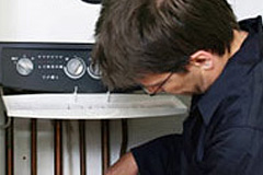 boiler repair Partick