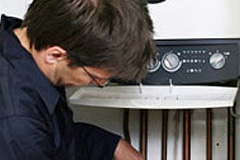 boiler replacement Partick