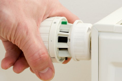 Partick central heating repair costs
