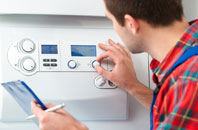 free commercial Partick boiler quotes