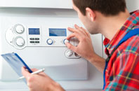 free Partick gas safe engineer quotes