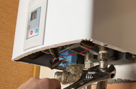 free Partick boiler install quotes
