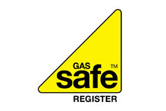 gas safe companies Partick